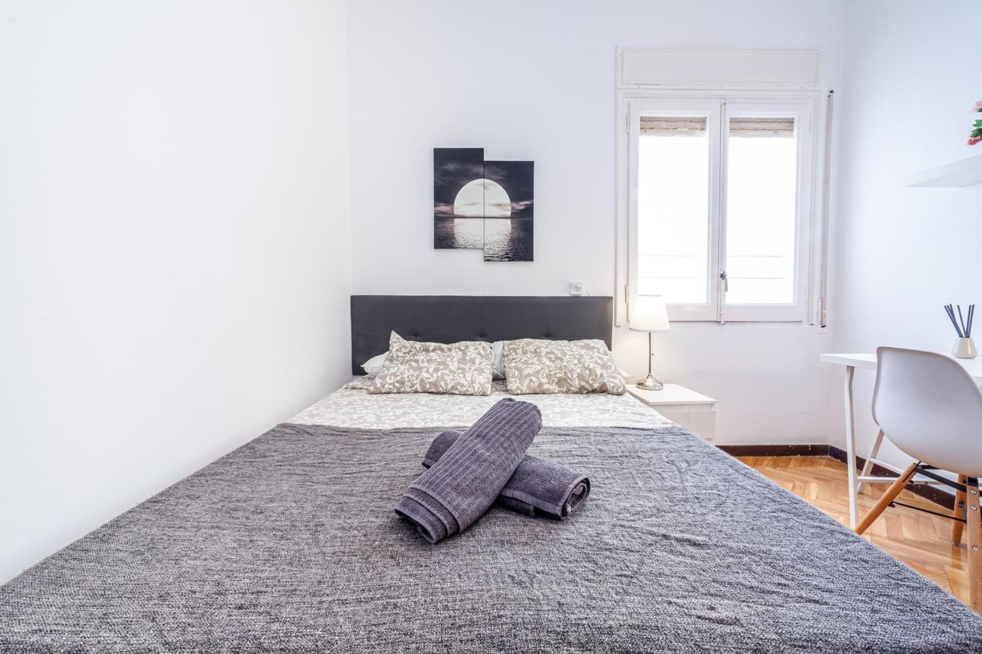 Bruc Appartement *